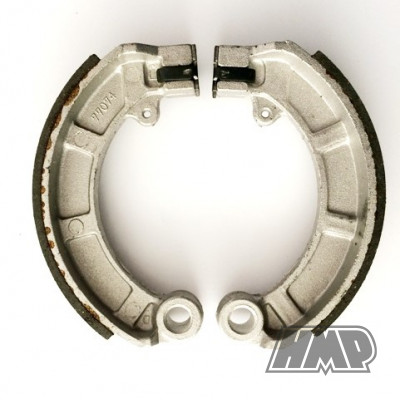 Maxilas / cintas travão PIAGGIO / VESPA 150 SPRINT / PK 50 / XLS / FL2